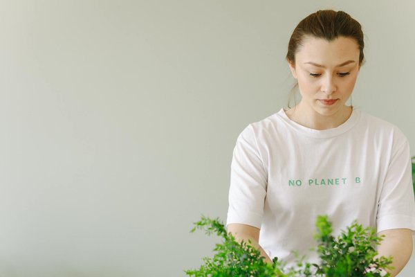 Comment avoir une décoration de Noël original et écologique?