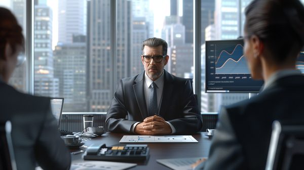 Portail et conseil finance : votre guide sur finanzea.com