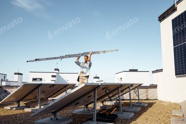 Rénovation énergétique : l'accompagnement qui fait la différence