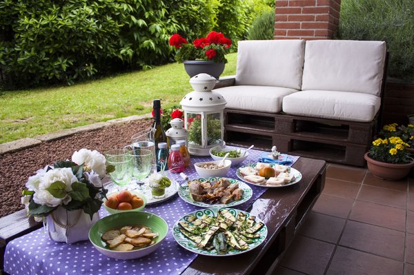 Salon de jardin en palettes : quels sont les avantages et comment en créer ?