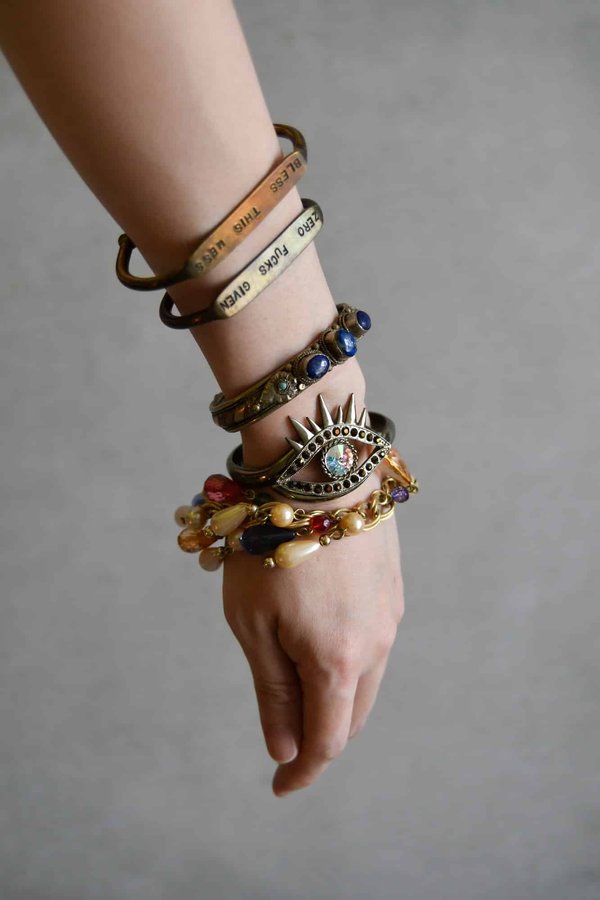 L'Héritage des Bijoux Vikings dans le Monde Moderne