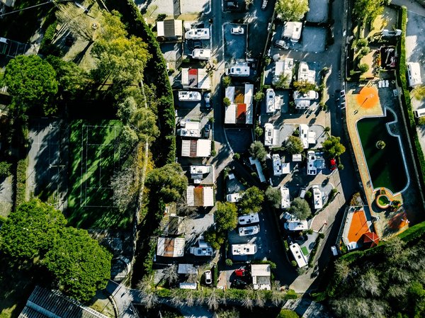 Camping Perpignan : pour des instants mémorables avec vos proches