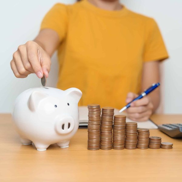 A combien s'élève la pension pour une retraite en Suisse?