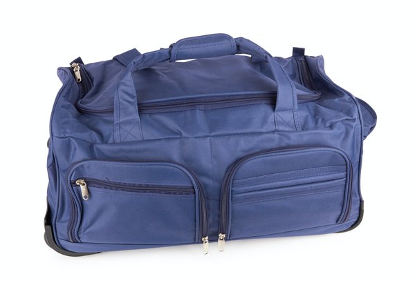 Bagage en soute : Conditions de transport