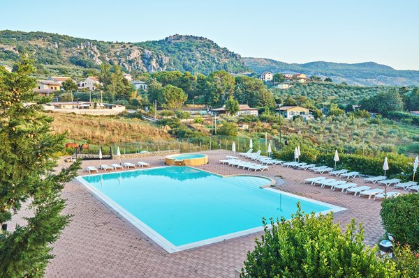 Quelles sont les meilleures offres de camping sur la presqu'ile de Giens?