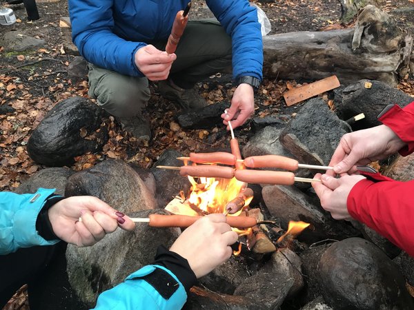 Comment profiter de la vie nocturne autour des campings 3 étoiles à Montalivet ?