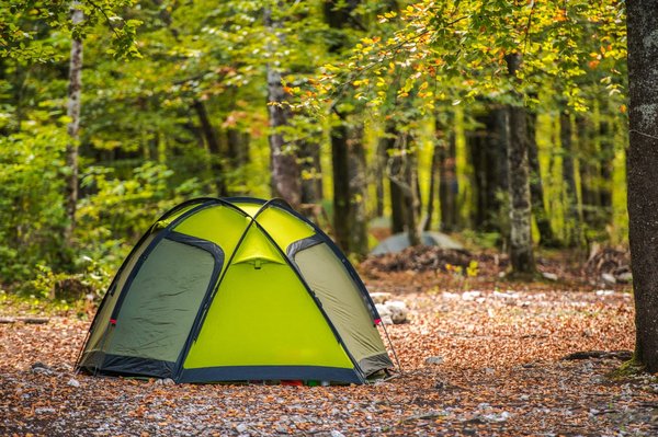 Quels sont les campings les plus calmes dans le Finistère Sud ?
