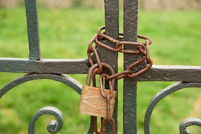 Comment décoder un cadenas ?