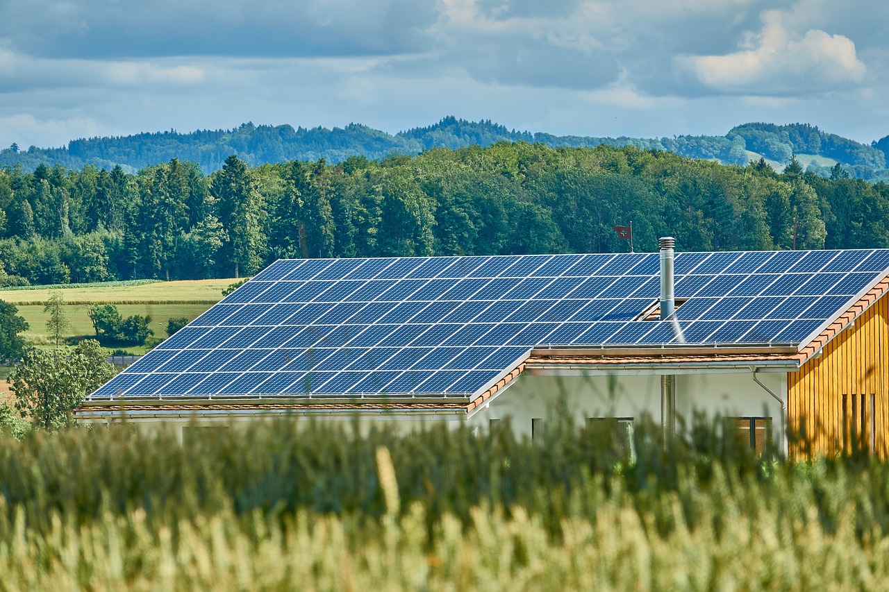 Le choix du kit solaire pour une autoconsommation