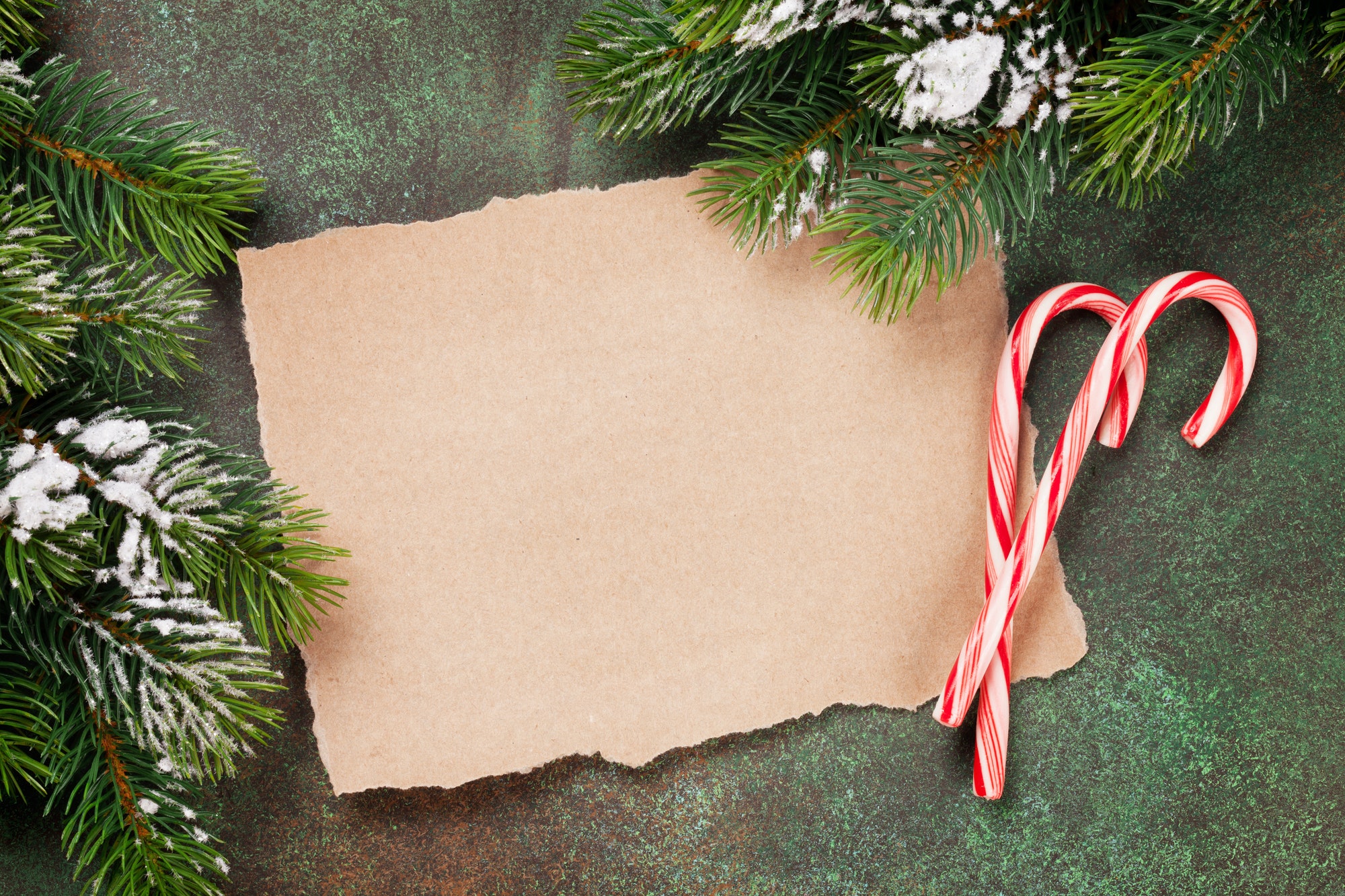 Écrire un texte joyeux à Noël : un signe d’amour et d’affection ?