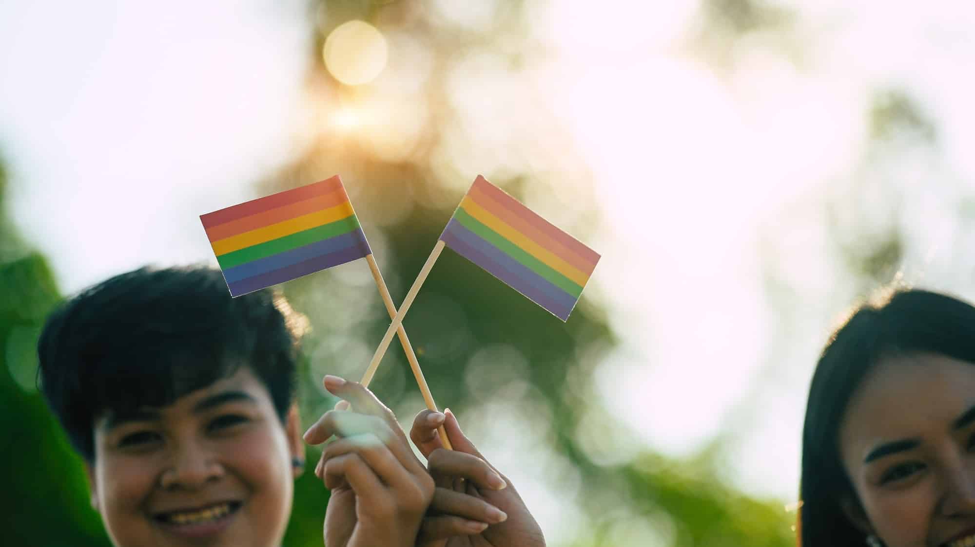 Faire des rencontres au sein de la communauté LGBT