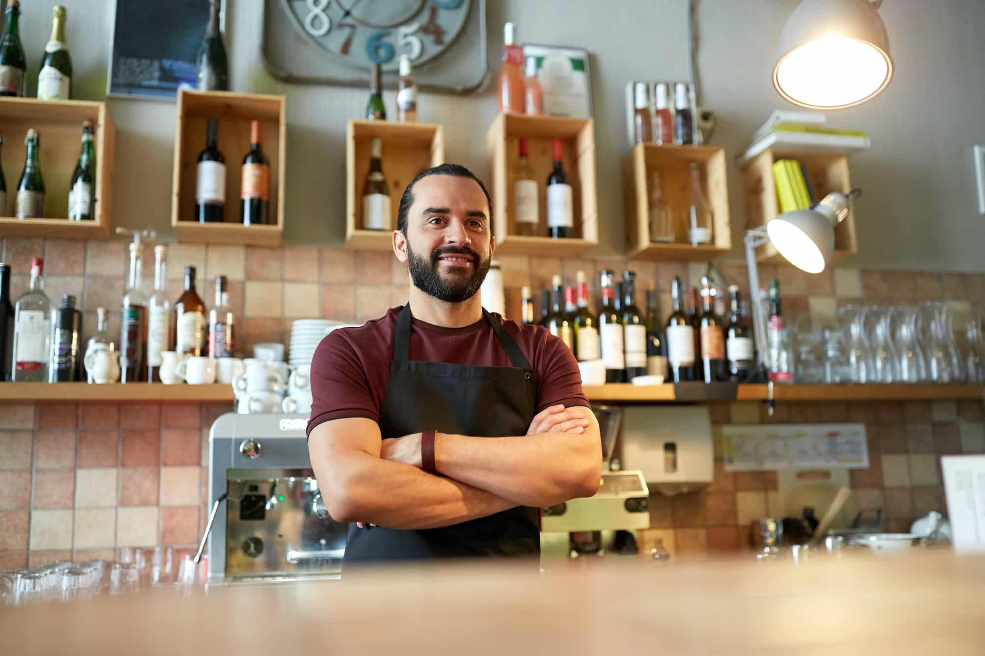 Accessoires de bar: quels sont les particularités du verre tikki?