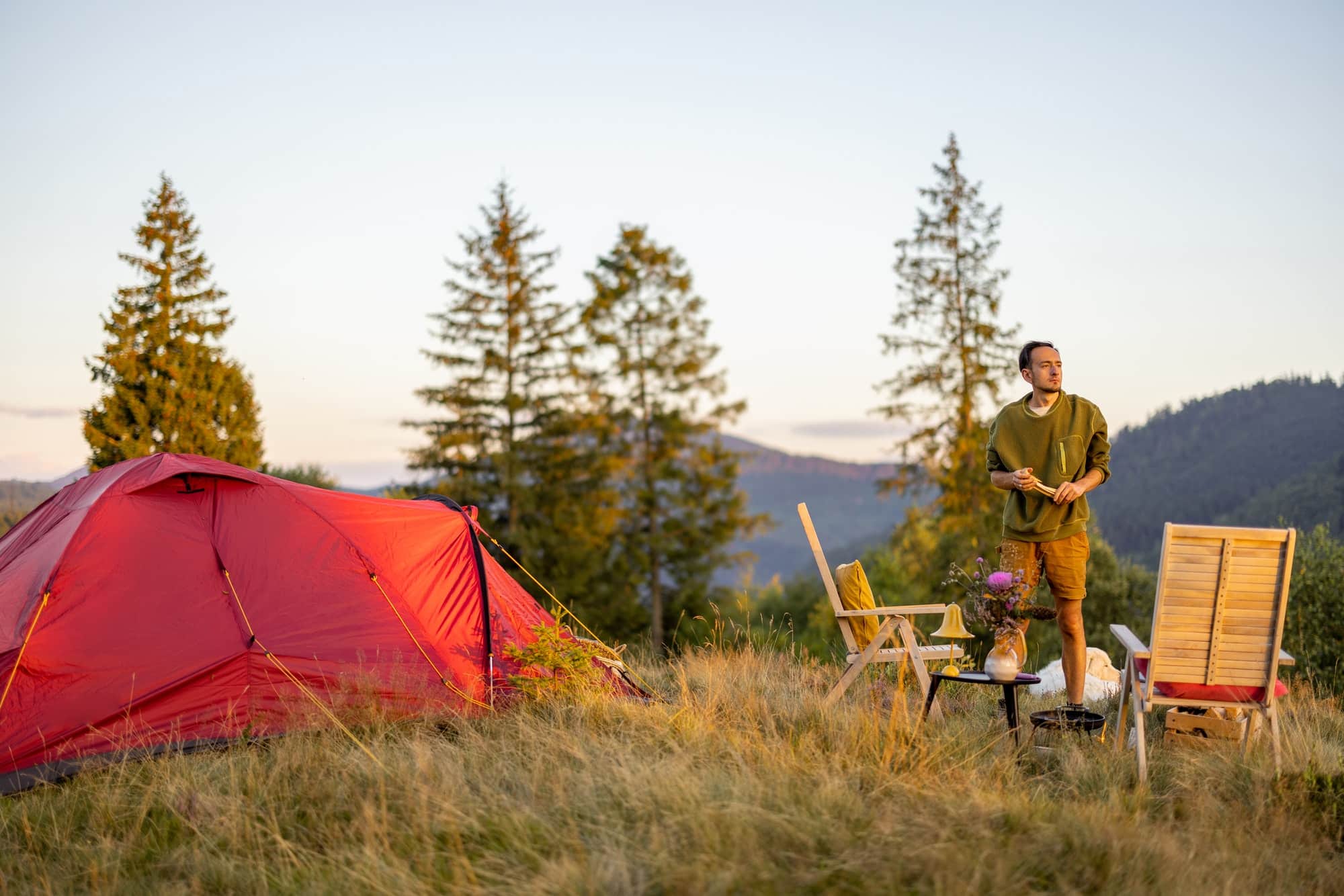 Biscarrosse : un camping familial d’exception