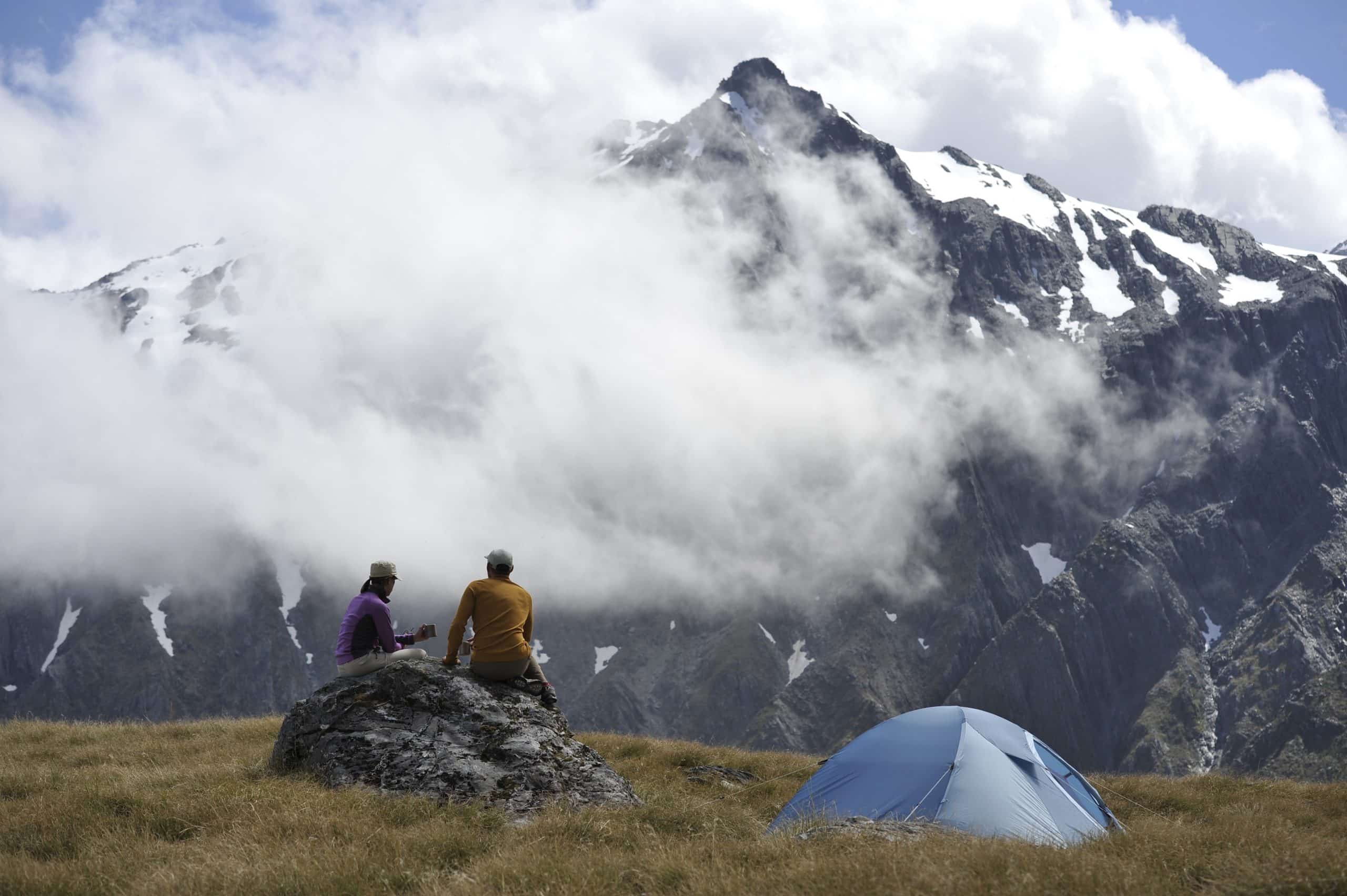 Quels sont les types d’hébergements à choisir en camping à Carcans?