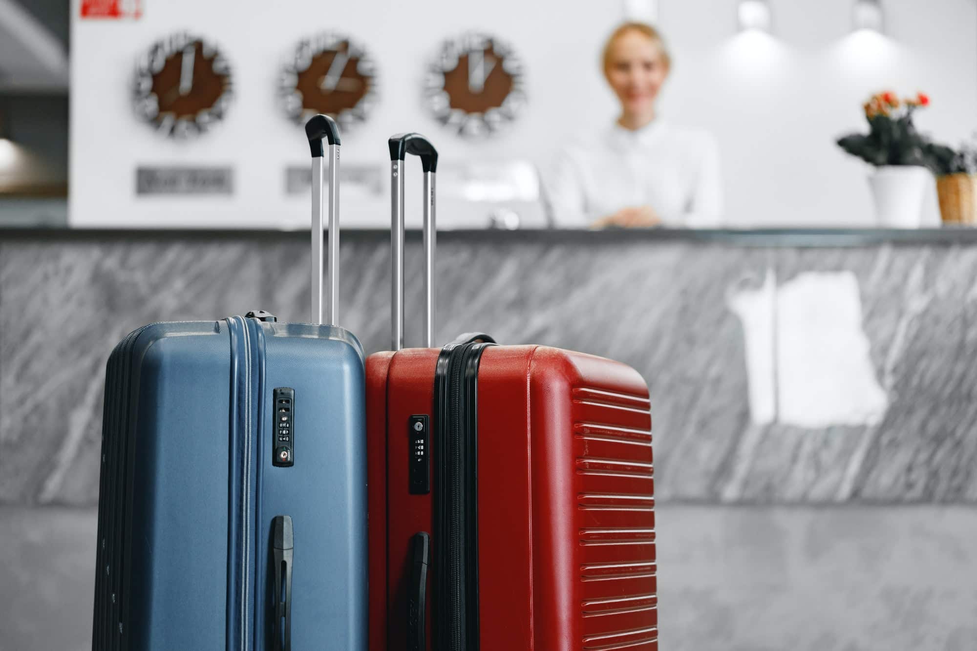 Vol sur Ryanair : Guide complet pour bagage et valise cabine